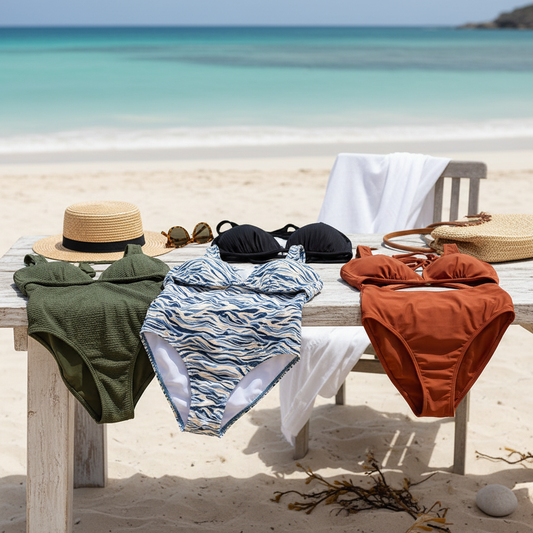 Best Swimwear Brands in 2026: Honest Reviews That Cut Through the Hype