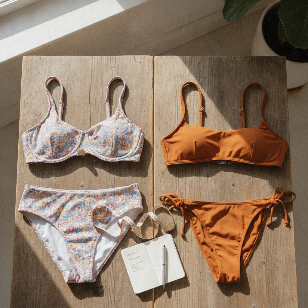 Frankies Bikinis vs BKNI: Style, Fit & Value Compared
