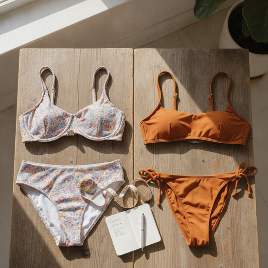 Frankies Bikinis vs BKNI: Style, Fit & Value Compared
