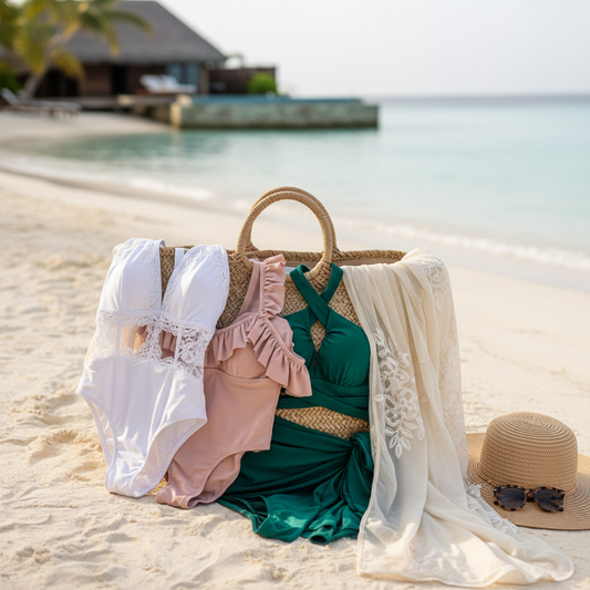 Honeymoon Swimwear: The Most Romantic Styles for 2026