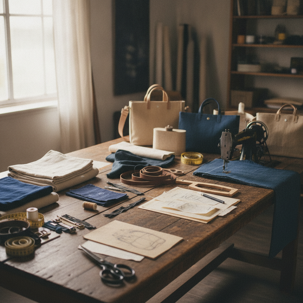 How We Started BKNI: The Story Behind the Brand