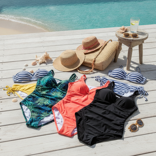 Summer Swimwear Sale 2026: Where to Score the Best Deals