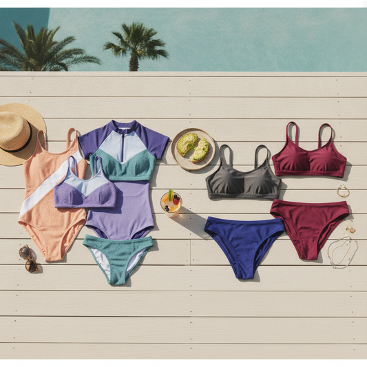 Summersalt Swimwear vs BKNI: Which Brand Is Right for You?