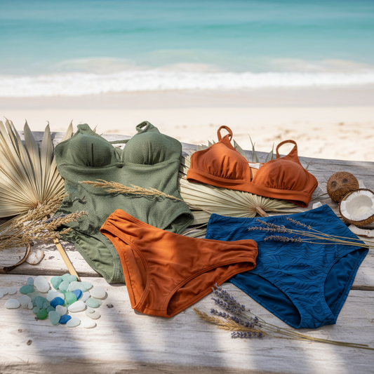 Sustainable Swimwear: Brands That Are Doing It Right